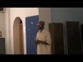 Project Brotherhood A Story About A Young Black Man S Medical Experience