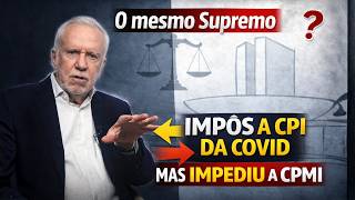 Lula é consequência; a causa são os eleitores - Alexandre Garcia