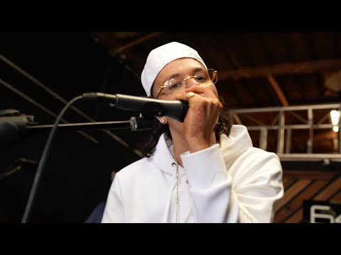 Flexinfab - OMM (Official Music Video)