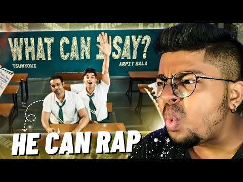 THIS SONG WILL MAKE YOU MOVE |WHAT CAN I SAY ? - TSUMYOKI X ARPIT BALA|