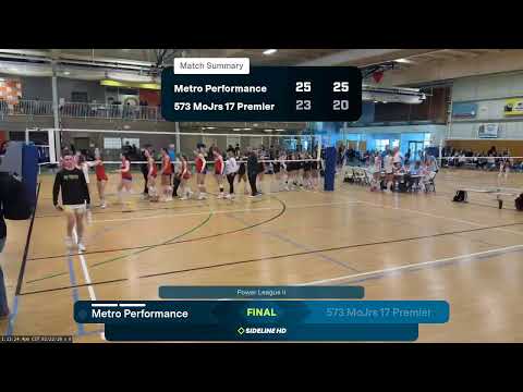 573 MoJrs 17 Premier vs. Metro Performance (2026.02.22)
