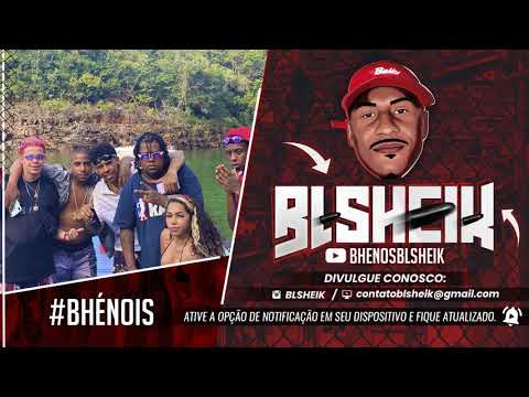 MC's BOMBOM, VH DINIZ, LUAN DA BS, MIKA, GODONHO E ANJIN - CYPHER 001 VIVENDO - DJ RC E DJ RALLEY