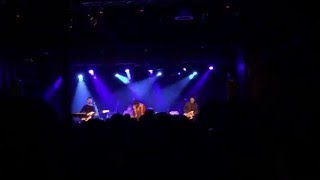 Slow Runner - Deep End 12-19-15 Columbia, SC