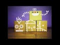 PBS Kids Use Your Imagination Robots 2001