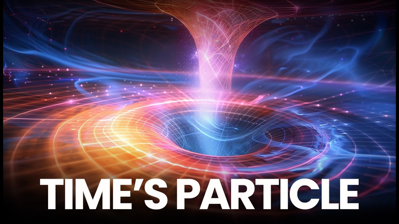 Are Muons Even Real? The 2-Microsecond Particle That Proves Einstein Right