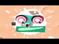 NEW Klasky Csupo In My G Major 16 V2