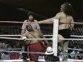 WWC: Bruiser Brody vs. Abdullah The Butcher (1987 ...