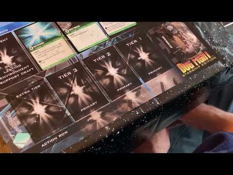 Full tutorial - Dog Fight: Starship Edition