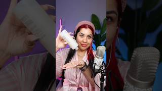 ASMR Skin Prep with Stephi | Luxury Makeup Prep Ritual