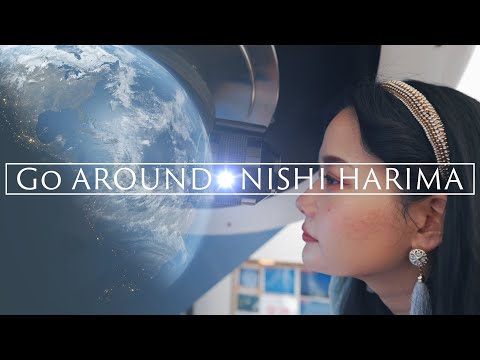 The Biggest Class Telescope in the World at Nishiharima Observatory in Japan !!!| Japan Travel Guide