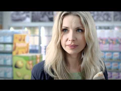 ICA reklamfilm 2012 v.24 - Varför heter det hamburgare?