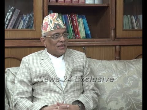 Prime Time 8 PM NEWS_2074_12_01 - NEWS24 TV