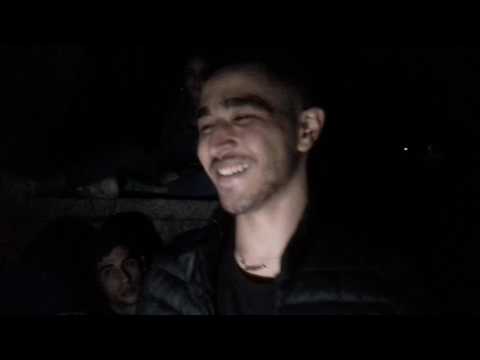 Vicent HZ VS Ilias - 8AVOS CLASIFICATORIA "San Juanes Battle"