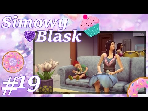 💎 SIMOWY LLASK, episode 19 - All sweets :3🍩