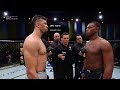 Джамал Хилл Vs Джонни Уокер Вспоминаем бой