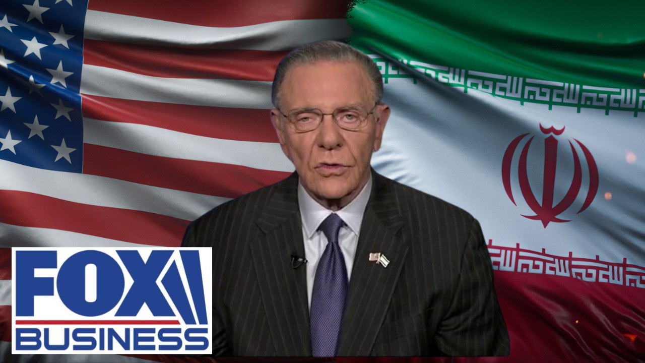 General Jack Keane: This is 'INEVITABLE' | Recap