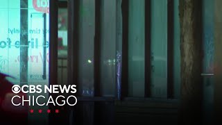 3 sexual assaults reported in Chicago's Logan Square neighborhood