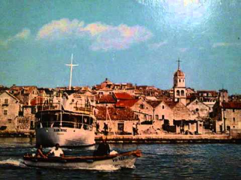 The Obala   Otoci  -  Prvić Šepurine