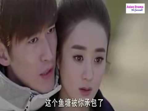 Promise of the Wind   Zhang Han ingles+español Boss and Me OST