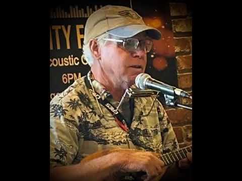 Mando Mike Leggett - How Could You Like Me So Much - Misc Originals