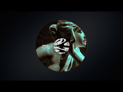 Adam Rahman - Not Here (Mike​.​D Remix) [WOM031]
