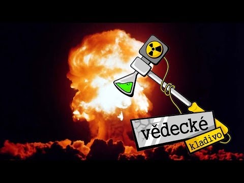 Atomovka udělá velké BUM! Jak ale funguje? | Ábíčko.cz