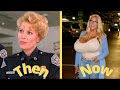 ️ Police Academy Cast Then And Now 2022