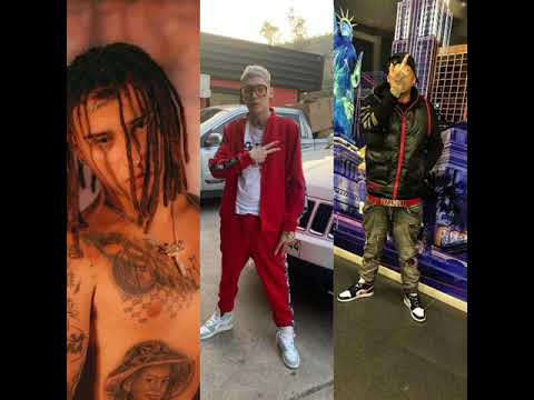 Marcieneke Ft Pablo Chil-e Tunechikidd