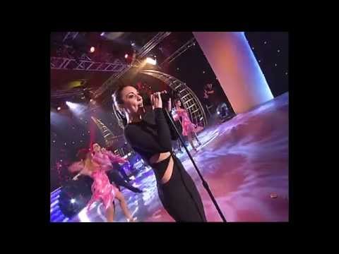 Gala Évora "Agua de Rosas"