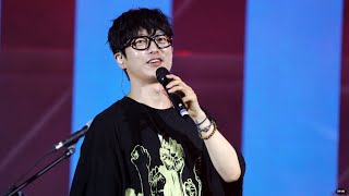 국카스텐 (Guckkasten)  2024 의성썸머뮤직페스타 2024.08.31