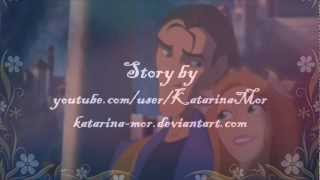 Proteus/Giselle - Legenda [Non/Disney Crossover]