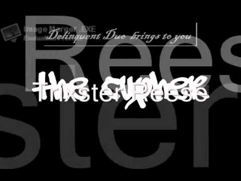 Delinquent Cypher - Delinquent Duo Ft Breeze
