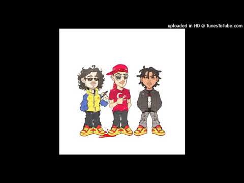 YUNGCIHAD x QIMP x SWIRF - YALA DEDİ YALAMA