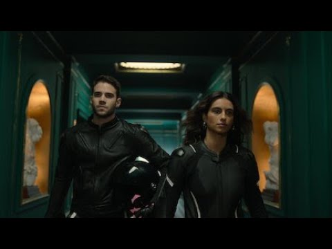 Gabry Ponte Feat Zhana--Skyride  (Remix 2024)  (Lyrics video)