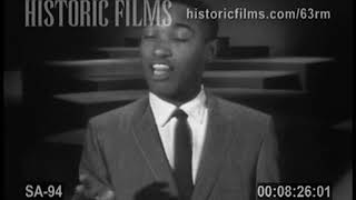 Sam Cooke - (I Love You) For Sentimental Reasons