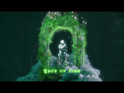 XILEF - Edge of Time (feat. Xerxes-K)