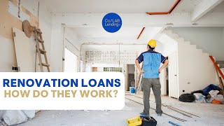 6 Steps to Your Dream Home with Renovation Loans