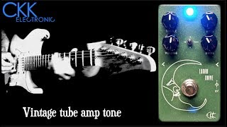 Video thumbnail for CKK Electronic Lunar Drive by Mike Hermans