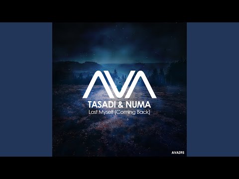 Lost Myself (Coming Back) (Extended Mix)