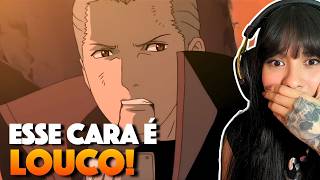 A AKATSUKI VOLTOU! Conhecemos o Hidan! 😱 | React Naruto Shippuden EP. 72, 73 e 74