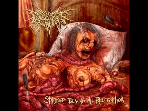 Festering Remains - Hatchetfucked (Official)