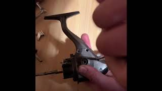 Wychwood катушка карповая riot reel 65s c0875