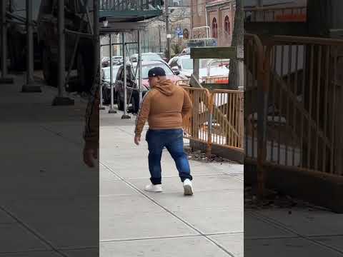 DON'T EVER DISRESPECT ME (Part 91) - @NEMS_FYL