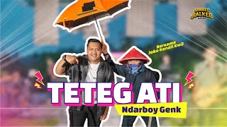 Download lagu NDARBOY GENK - TETEG ATI ( LIVE MUSIC) mp3 Download lagu NDARBOY GENK - TETEG ATI ( LIVE MUSIC) mp3