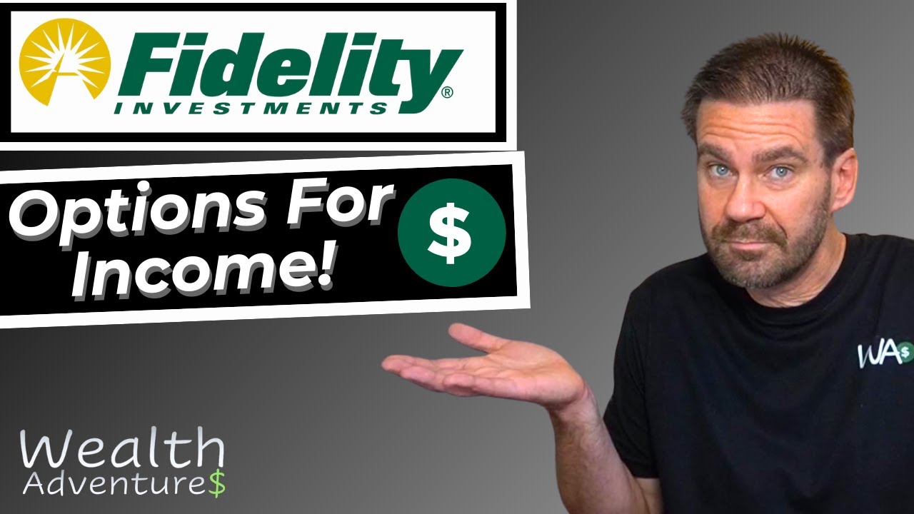 Put Ratio Spreads! - Add some INCOME with this option strategy. Examples using Fidelity.