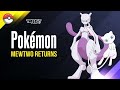 Mewtwo Returns Pokemon Recap