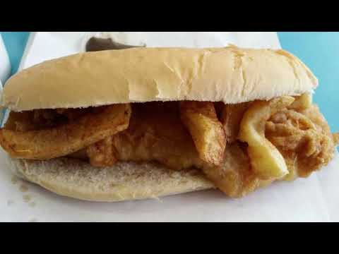 Caseys Fish, Ossett, Wakefield - Best Restaurants in Ossett