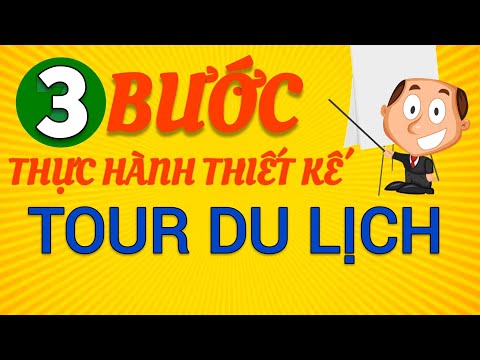 3 TOUR DU LỊCH không được bỏ sót