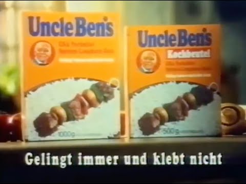Uncle Bens Reis (1983)