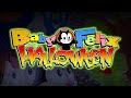 Baby Felix Halloween Pirate Island